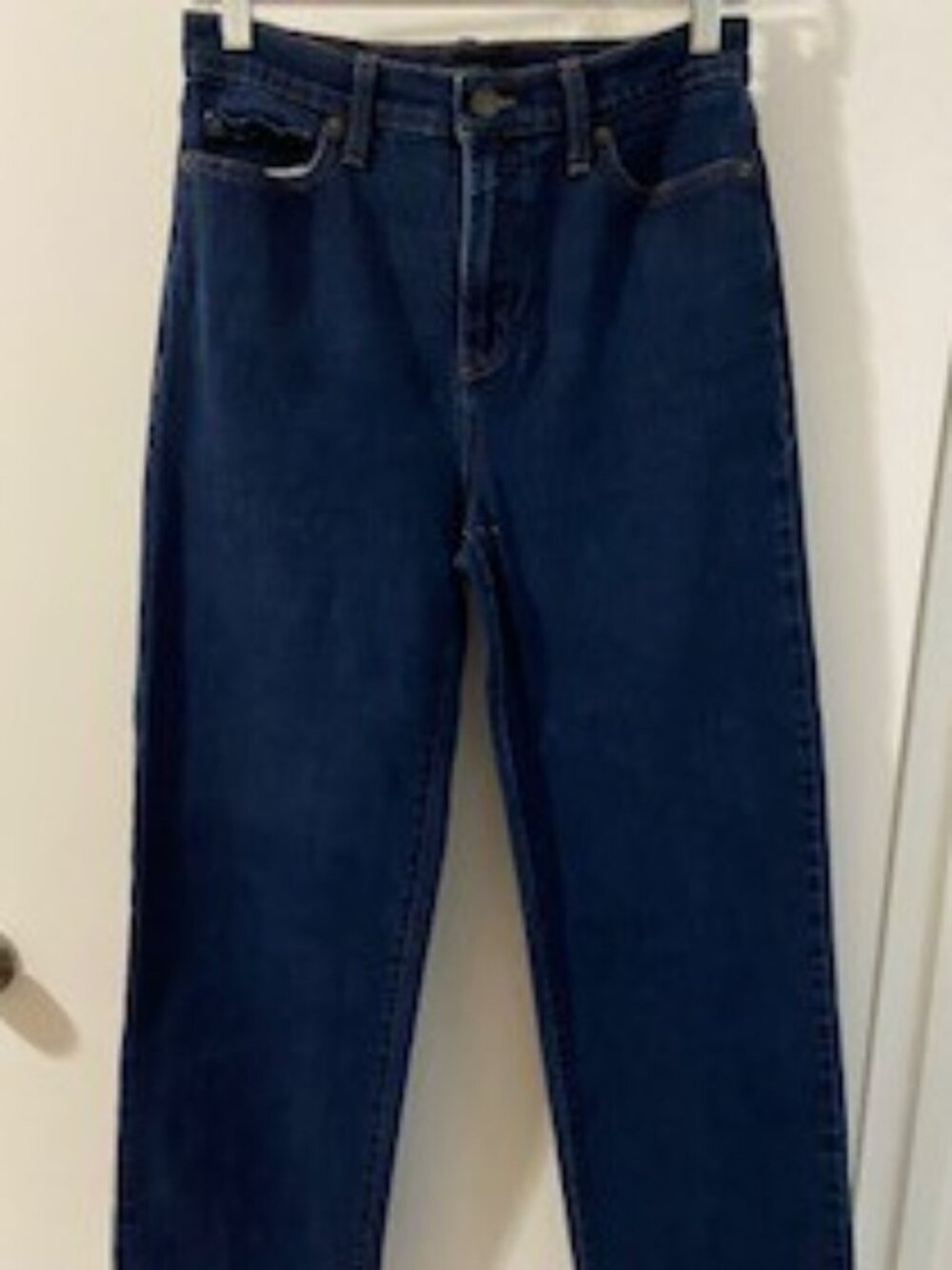 Banana Republic Jeans Womens 27/4